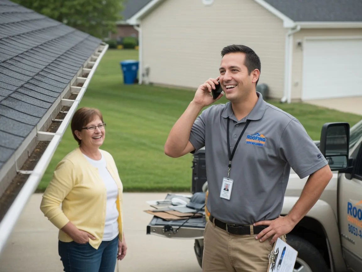 Local Roofing Contractors Embarrass, WI FAQs